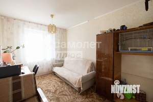 2-к квартира, вторичка, 53м2, 4/10 этаж