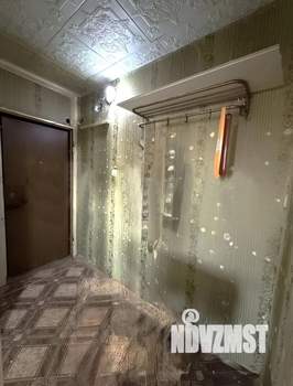 1-к квартира, вторичка, 32м2, 5/5 этаж