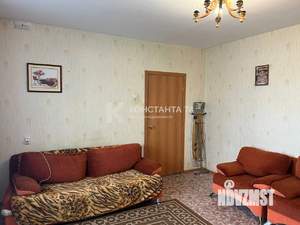 1-к квартира, вторичка, 42м2, 9/17 этаж