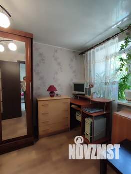 2-к квартира, вторичка, 45м2, 2/3 этаж