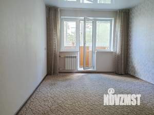 3-к квартира, вторичка, 58м2, 4/6 этаж