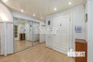 5-к квартира, вторичка, 104м2, 3/4 этаж