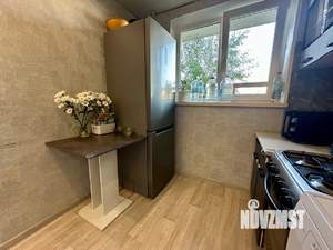 1-к квартира, вторичка, 30м2, 2/5 этаж