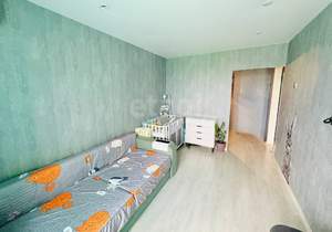 1-к квартира, вторичка, 32м2, 6/10 этаж