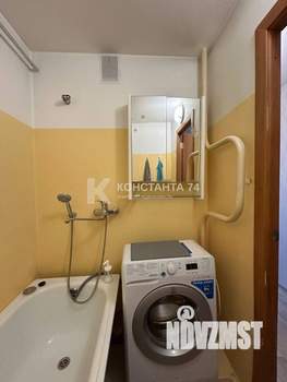 1-к квартира, вторичка, 42м2, 7/10 этаж