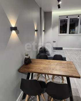 Студия квартира, вторичка, 33м2, 14/26 этаж