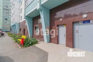 Студия квартира, вторичка, 25м2, 12/16 этаж