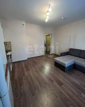 Студия квартира, вторичка, 24м2, 8/18 этаж