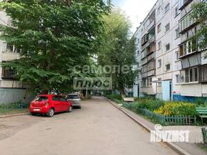 3-к квартира, вторичка, 63м2, 2/5 этаж