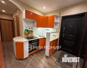 3-к квартира, вторичка, 67м2, 7/16 этаж
