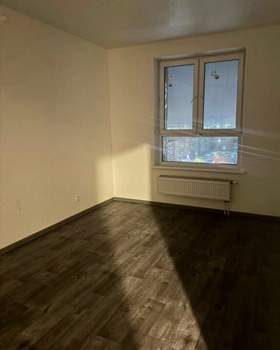 1-к квартира, вторичка, 38м2, 16/18 этаж