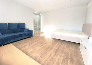 1-к квартира, вторичка, 47м2, 7/14 этаж