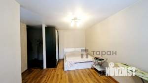 1-к квартира, вторичка, 31м2, 2/5 этаж