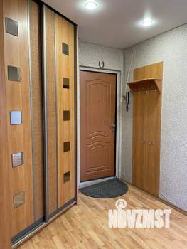 3-к квартира, вторичка, 61м2, 4/5 этаж