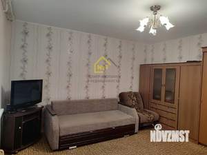 1-к квартира, вторичка, 35м2, 8/9 этаж