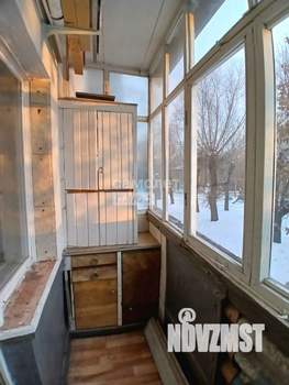 2-к квартира, вторичка, 44м2, 2/5 этаж