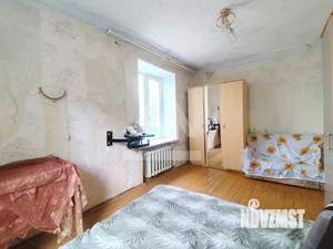 3-к квартира, вторичка, 91м2, 3/3 этаж