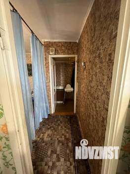 2-к квартира, вторичка, 45м2, 5/5 этаж