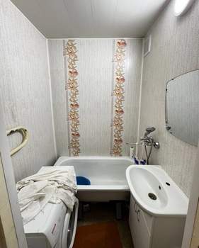 2-к квартира, вторичка, 47м2, 3/5 этаж