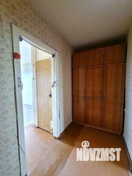 2-к квартира, вторичка, 45м2, 5/5 этаж