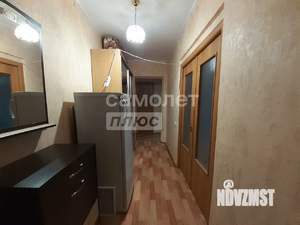 2-к квартира, вторичка, 57м2, 5/10 этаж