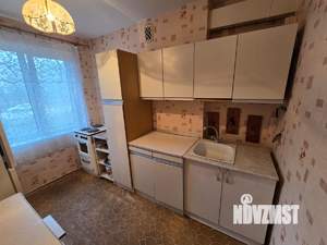 3-к квартира, вторичка, 59м2, 1/5 этаж