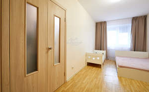 1-к квартира, вторичка, 31м2, 2/9 этаж