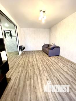 2-к квартира, вторичка, 47м2, 5/5 этаж