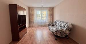 1-к квартира, вторичка, 38м2, 2/26 этаж