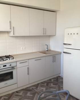 3-к квартира, вторичка, 88м2, 5/6 этаж