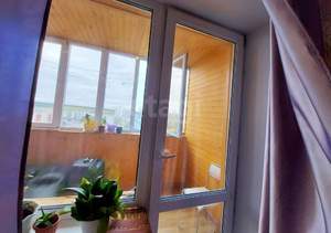 1-к квартира, вторичка, 45м2, 13/18 этаж