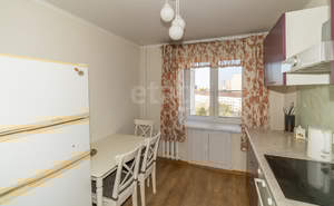 3-к квартира, вторичка, 60м2, 9/9 этаж