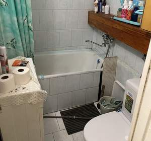 2-к квартира, вторичка, 45м2, 2/5 этаж