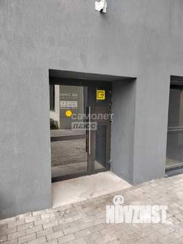 Студия квартира, вторичка, 24м2, 6/10 этаж