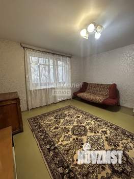 1-к квартира, вторичка, 35м2, 4/9 этаж