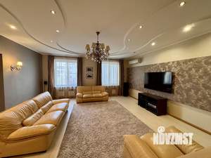 3-к квартира, вторичка, 149м2, 3/5 этаж