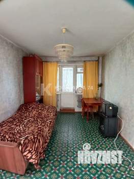 2-к квартира, вторичка, 43м2, 2/5 этаж