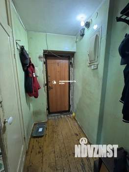 2-к квартира, вторичка, 44м2, 2/5 этаж