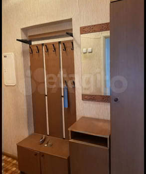 2-к квартира, вторичка, 43м2, 3/5 этаж