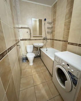 Студия квартира, вторичка, 24м2, 14/20 этаж