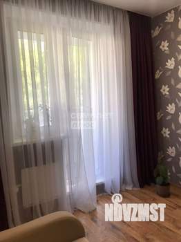1-к квартира, вторичка, 32м2, 2/10 этаж