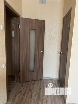 1-к квартира, вторичка, 36м2, 8/11 этаж