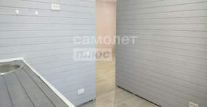 2-к квартира, вторичка, 41м2, 1/4 этаж