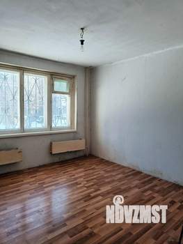 1-к квартира, вторичка, 36м2, 1/10 этаж