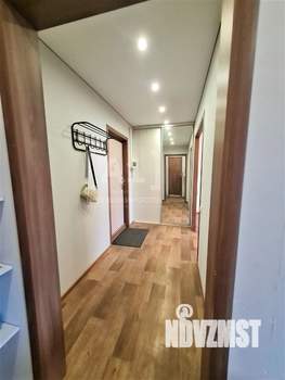 1-к квартира, вторичка, 41м2, 9/10 этаж