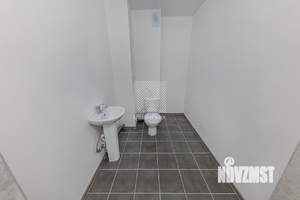 1-к квартира, вторичка, 24м2, 2/10 этаж
