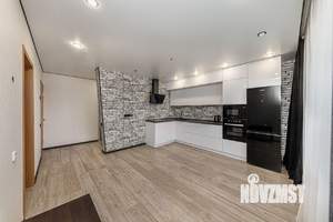 1-к квартира, вторичка, 41м2, 10/10 этаж