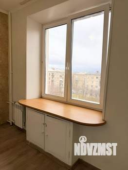 2-к квартира, вторичка, 57м2, 5/5 этаж