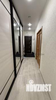 2-к квартира, вторичка, 57м2, 6/10 этаж