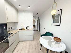 1-к квартира, вторичка, 40м2, 4/10 этаж